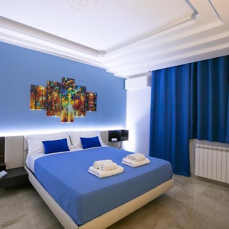B&B Azul Palermo Exteriér fotografie