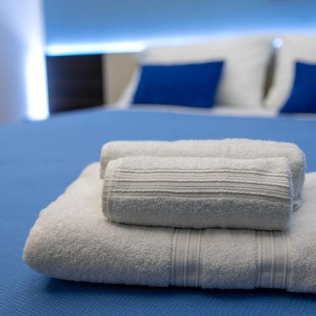 B&B Azul Palermo Exteriér fotografie