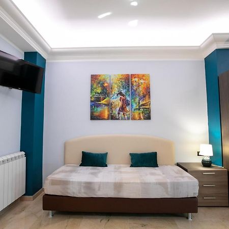 B&B Azul Palermo Exteriér fotografie