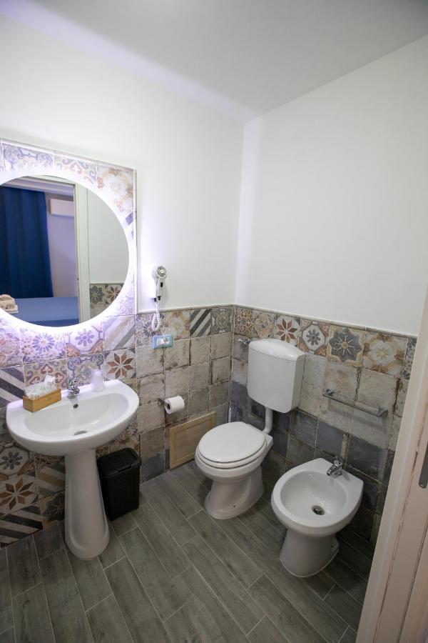 B&B Azul Palermo Exteriér fotografie