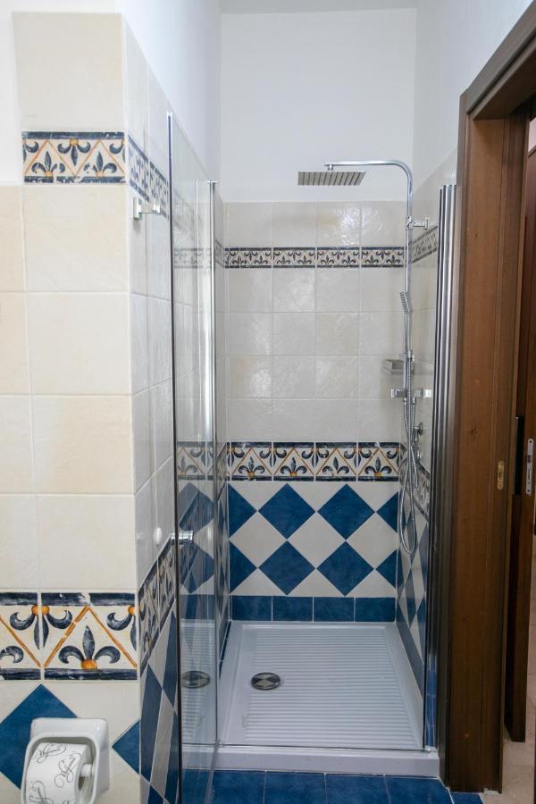 B&B Azul Palermo Exteriér fotografie