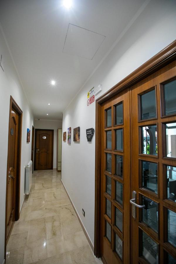 B&B Azul Palermo Exteriér fotografie