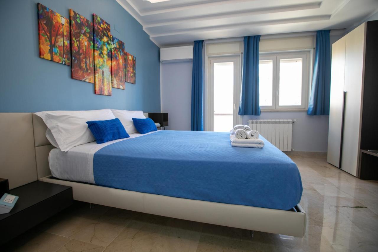 B&B Azul Palermo Exteriér fotografie