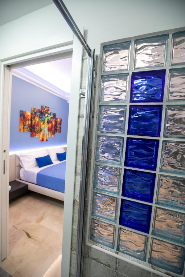 B&B Azul Palermo Exteriér fotografie