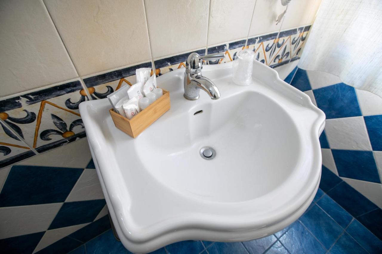 B&B Azul Palermo Exteriér fotografie